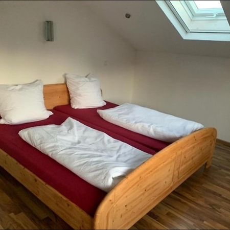 Ferienwohnung Haus Eckert Höchenschwand Esterno foto