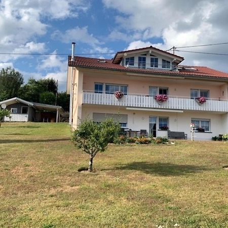 Ferienwohnung Haus Eckert Höchenschwand Esterno foto