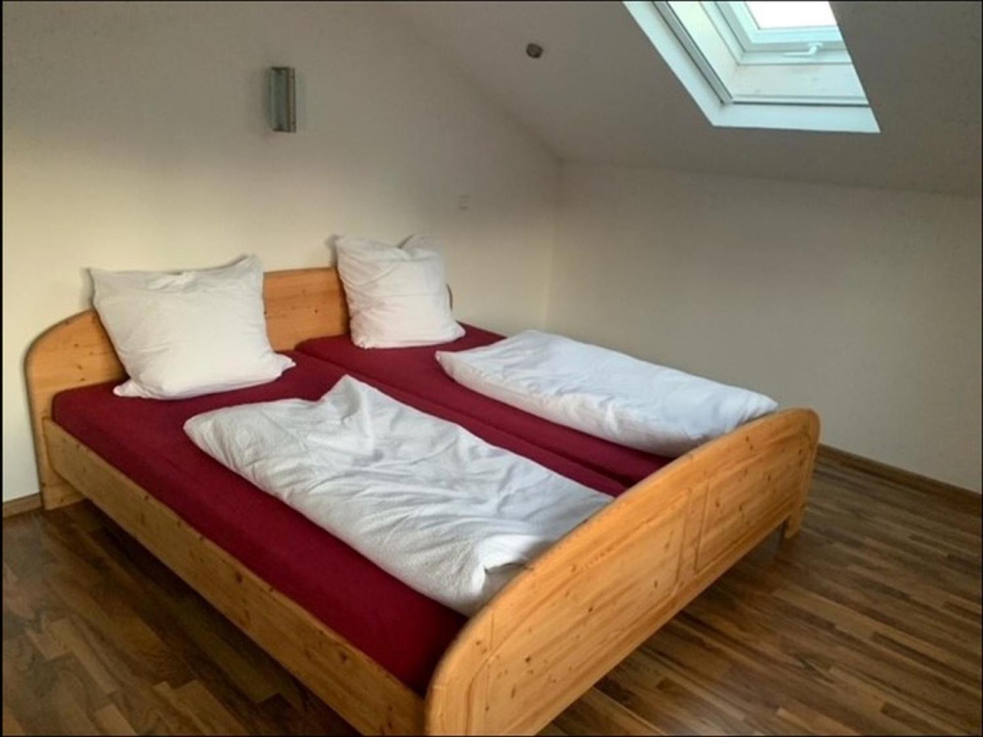 Ferienwohnung Haus Eckert Höchenschwand Esterno foto