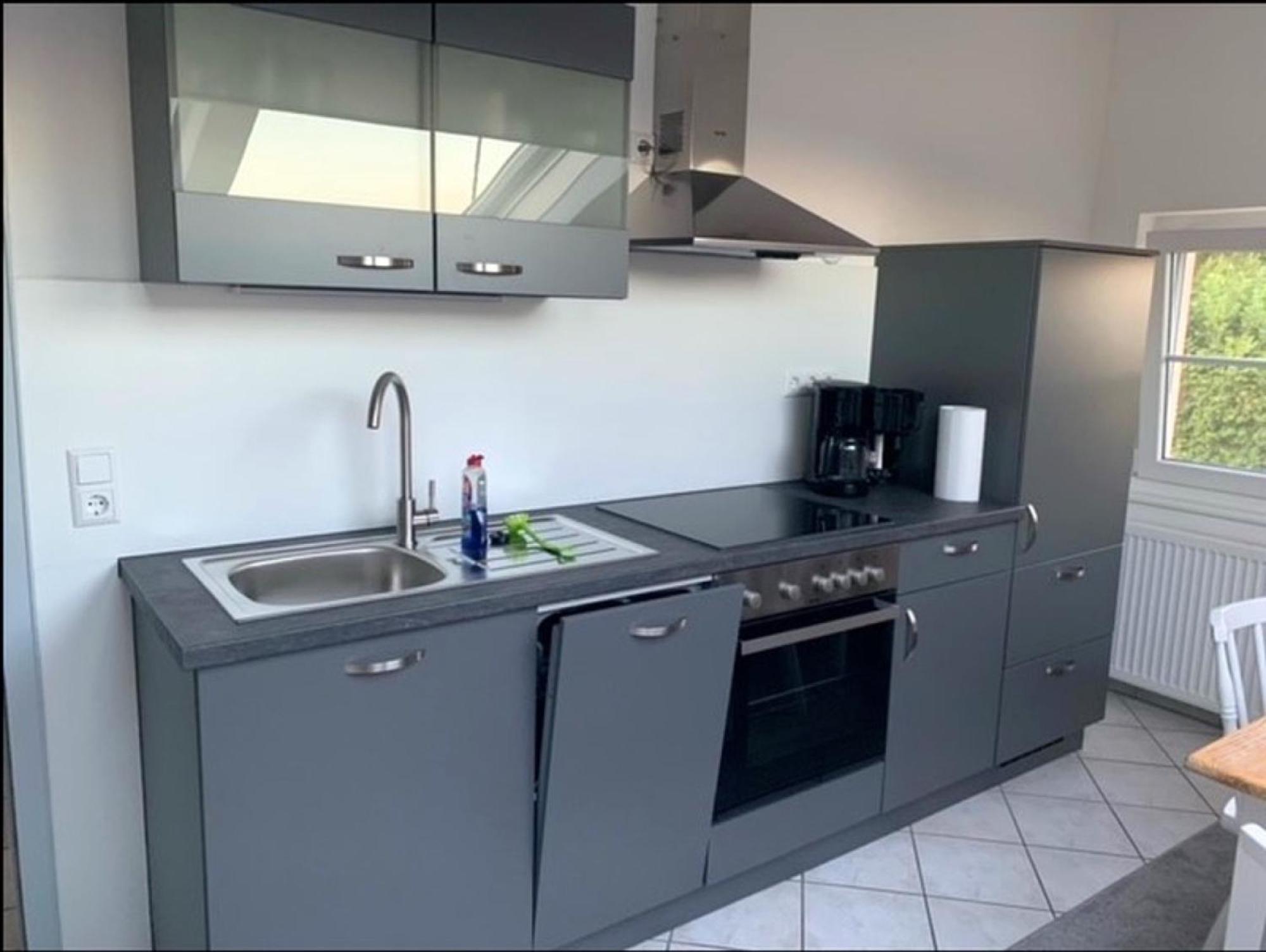 Ferienwohnung Haus Eckert Höchenschwand Esterno foto