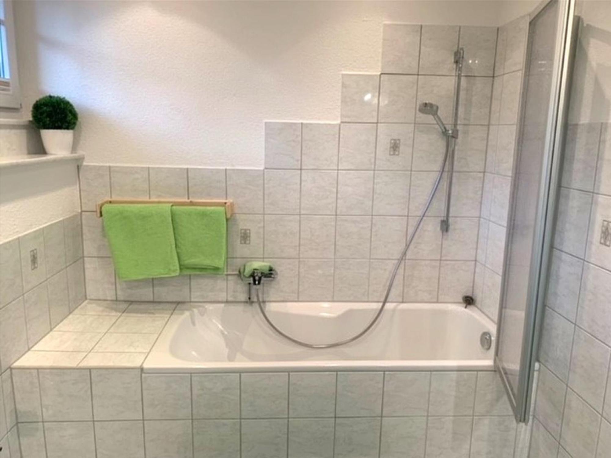 Ferienwohnung Haus Eckert Höchenschwand Esterno foto