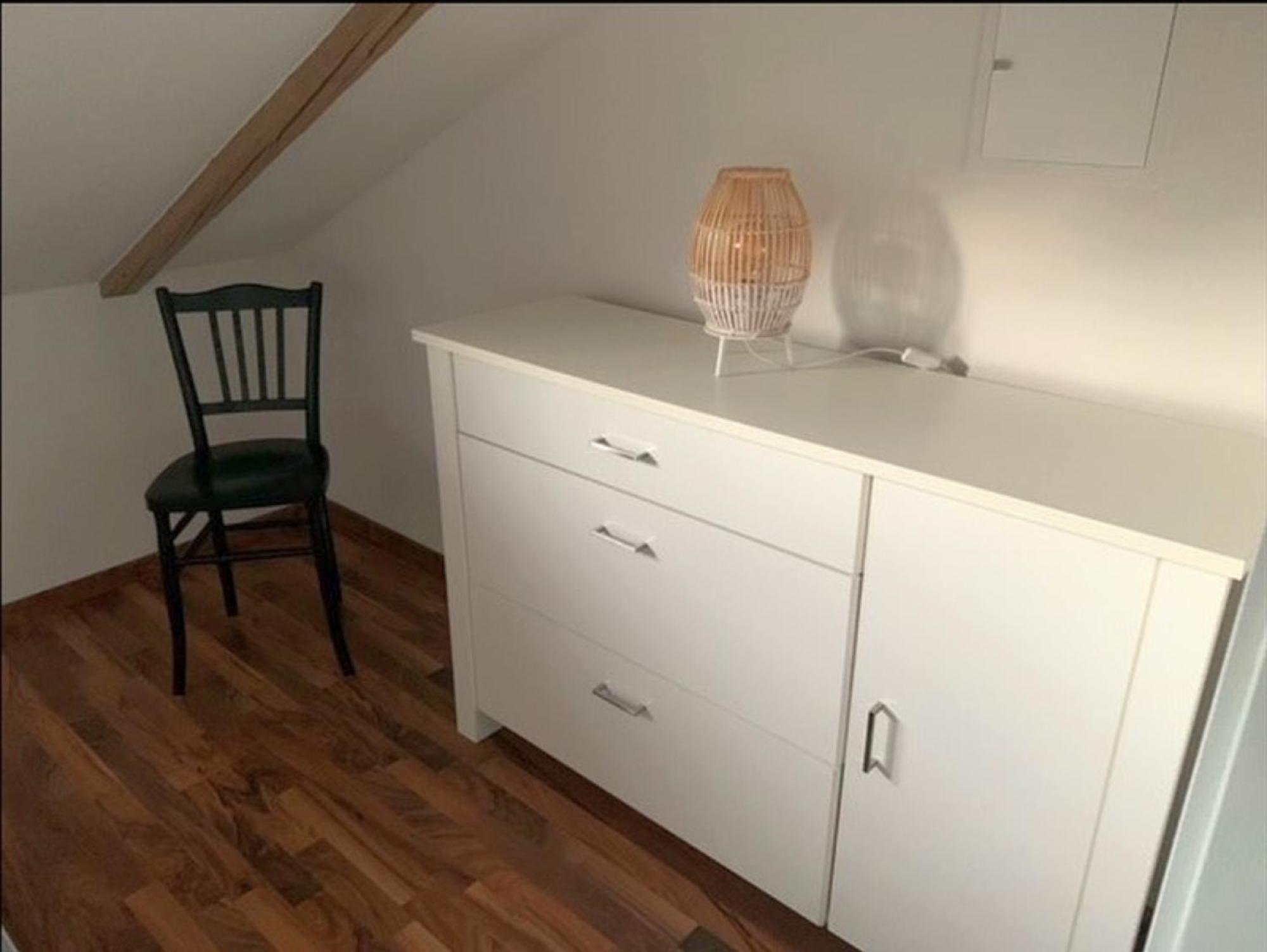 Ferienwohnung Haus Eckert Höchenschwand Esterno foto