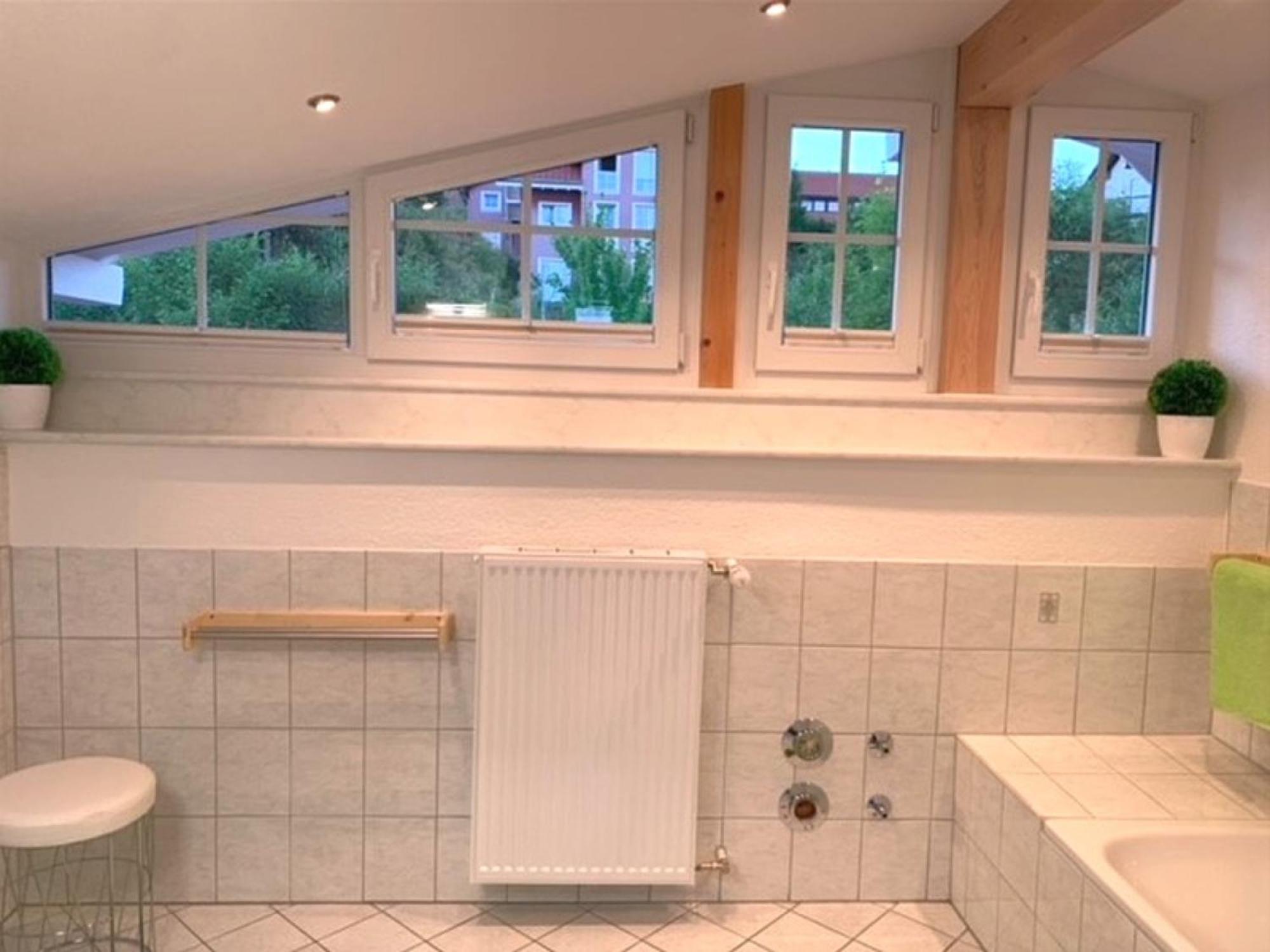 Ferienwohnung Haus Eckert Höchenschwand Esterno foto
