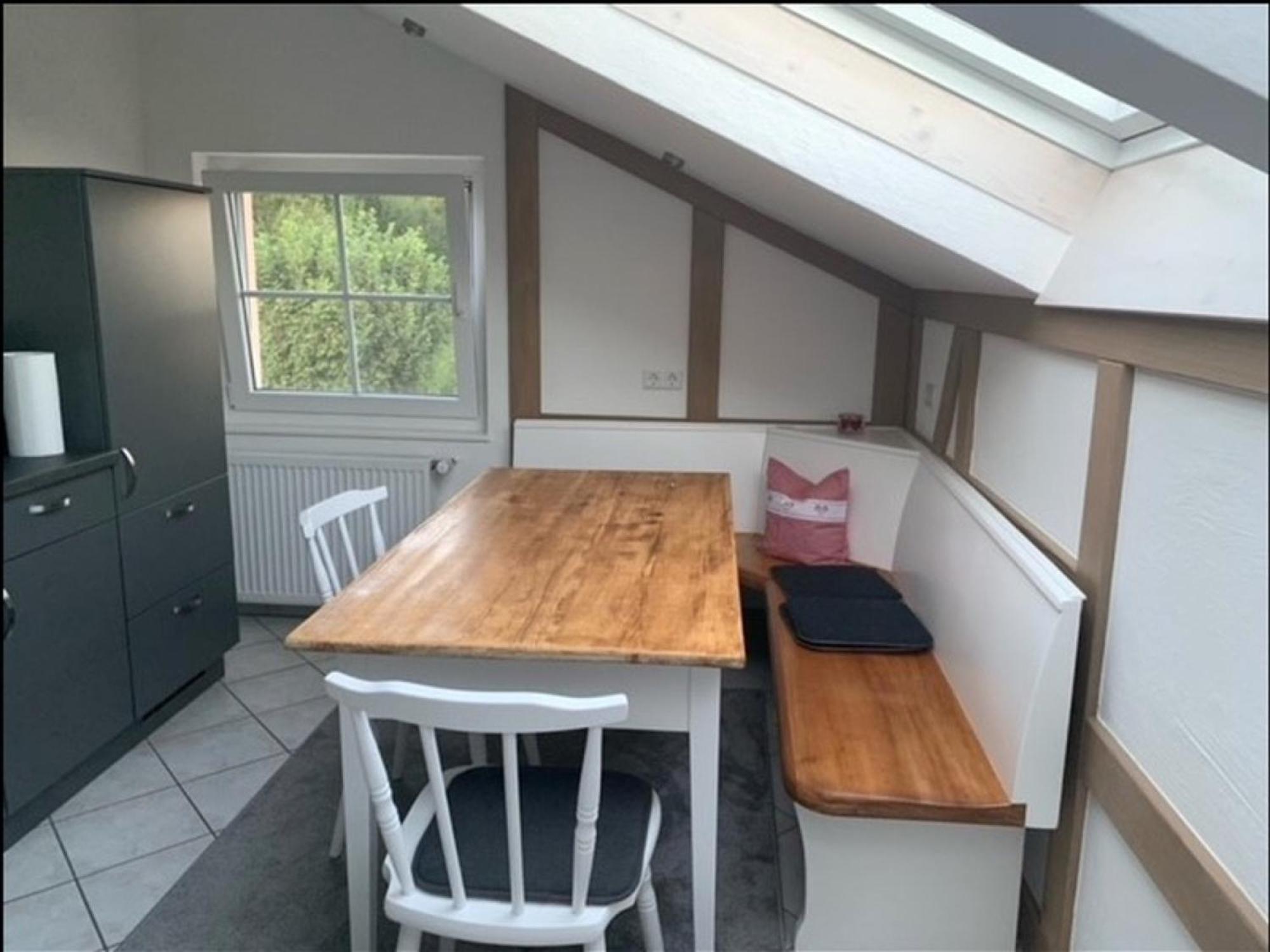 Ferienwohnung Haus Eckert Höchenschwand Esterno foto